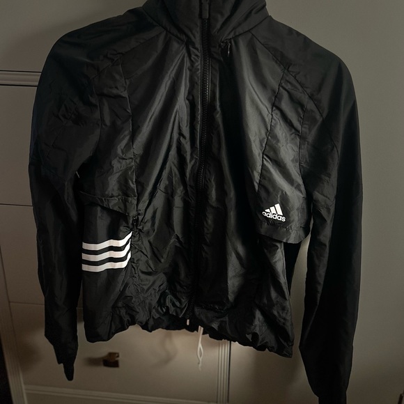 Adidas Windbreaker - Picture 4 of 6
